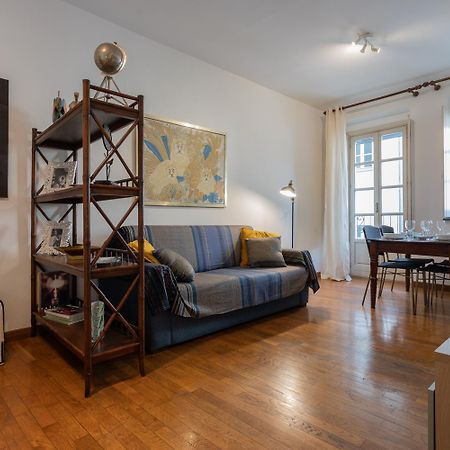 Il Nido Dell'Elefante Apartment Turin Bagian luar foto