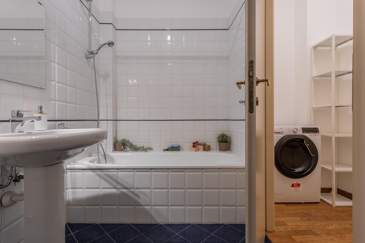 Il Nido Dell'Elefante Apartment Turin Bagian luar foto