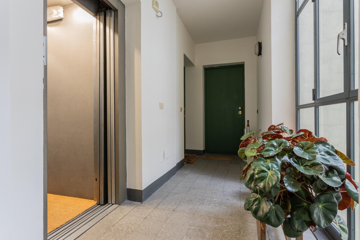 Il Nido Dell'Elefante Apartment Turin Bagian luar foto