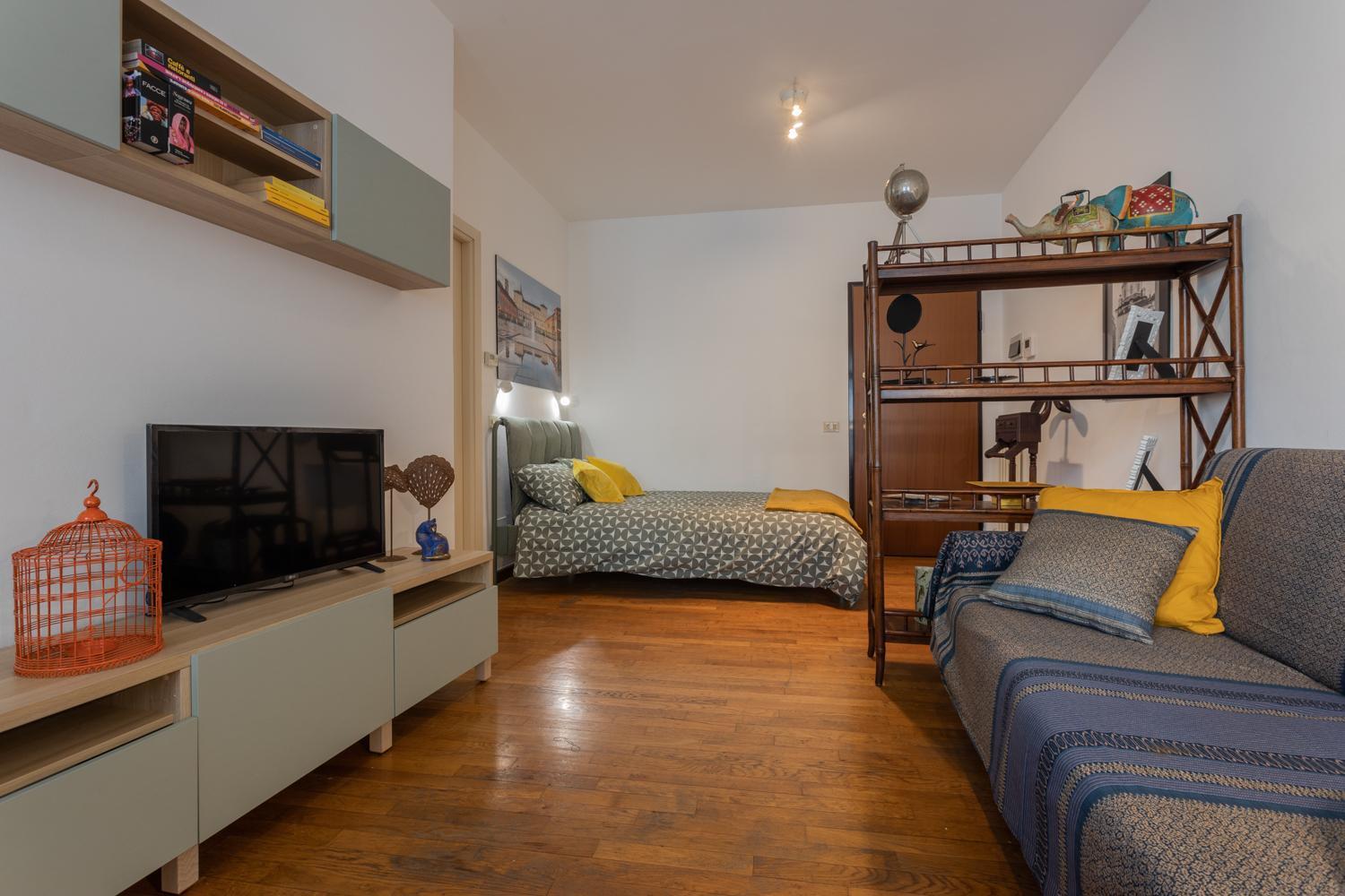 Il Nido Dell'Elefante Apartment Turin Bagian luar foto
