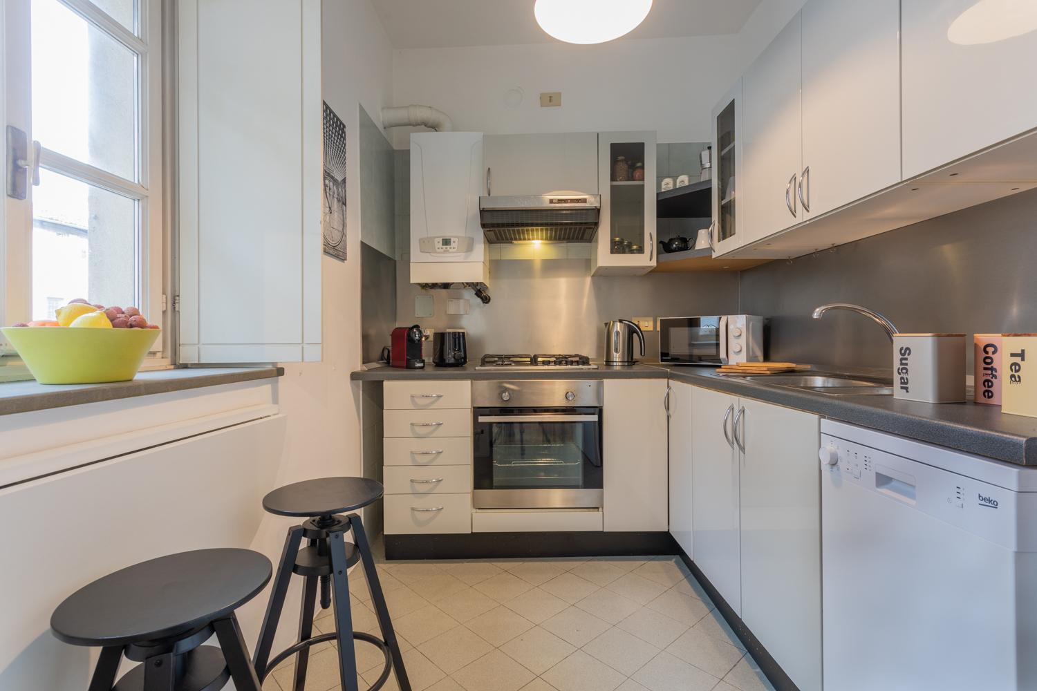 Il Nido Dell'Elefante Apartment Turin Bagian luar foto