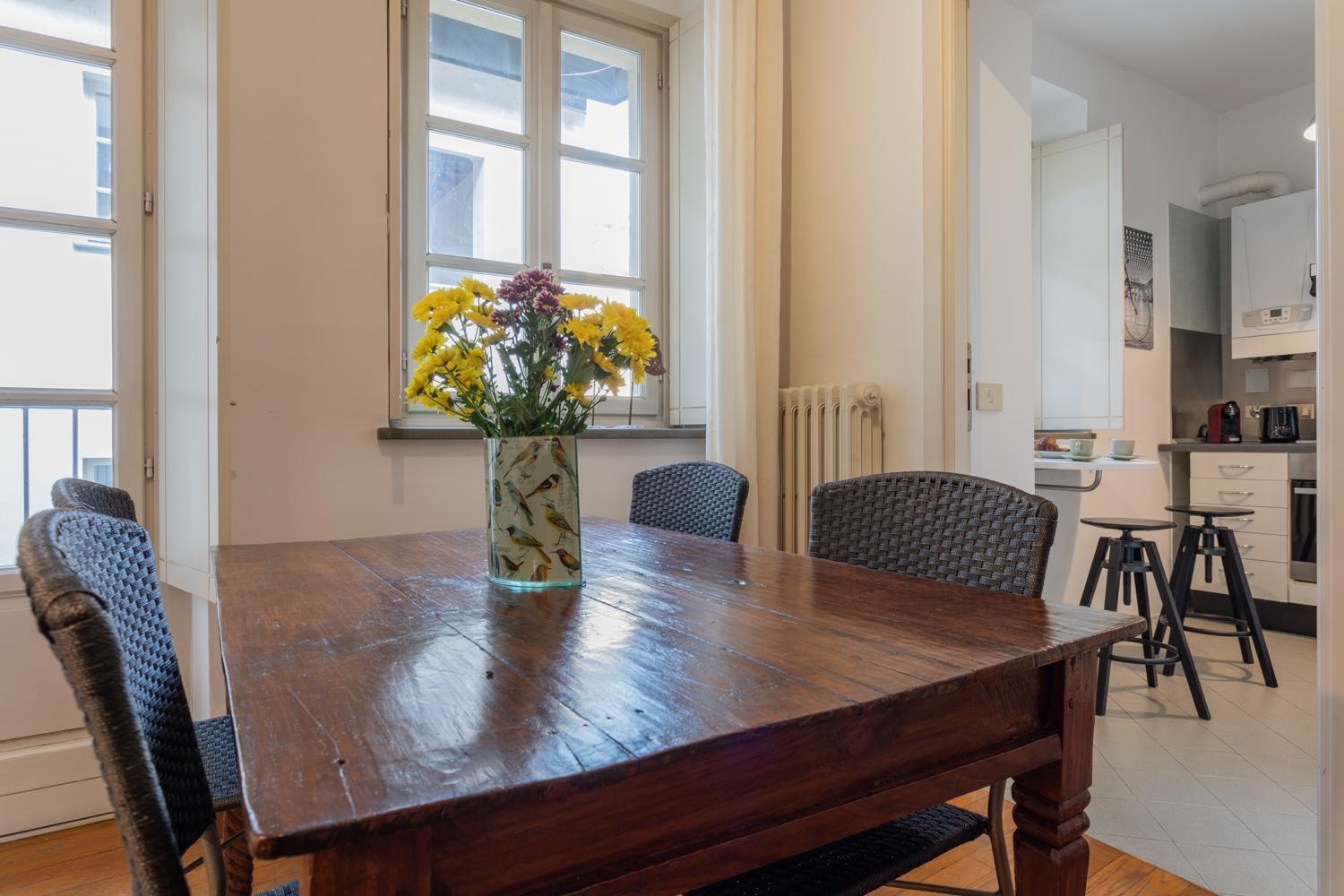 Il Nido Dell'Elefante Apartment Turin Bagian luar foto