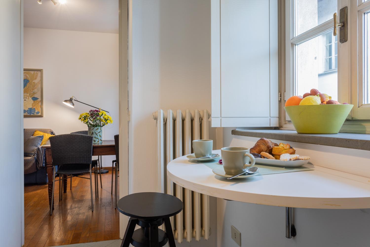 Il Nido Dell'Elefante Apartment Turin Bagian luar foto