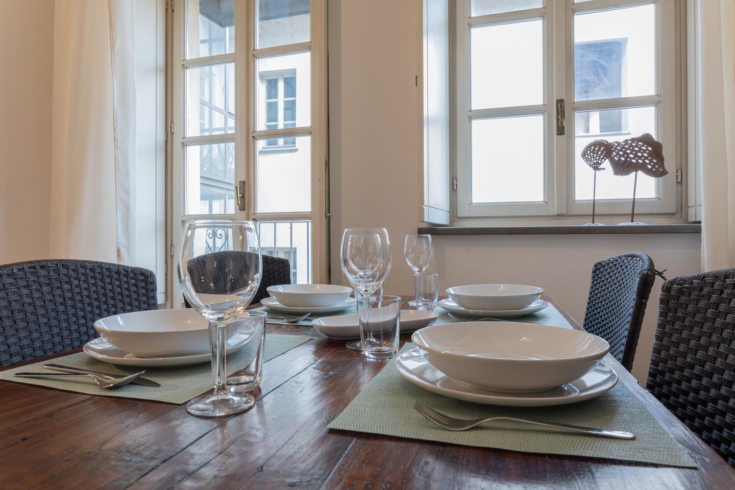 Il Nido Dell'Elefante Apartment Turin Bagian luar foto