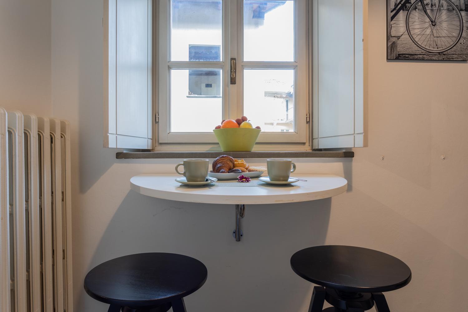 Il Nido Dell'Elefante Apartment Turin Bagian luar foto