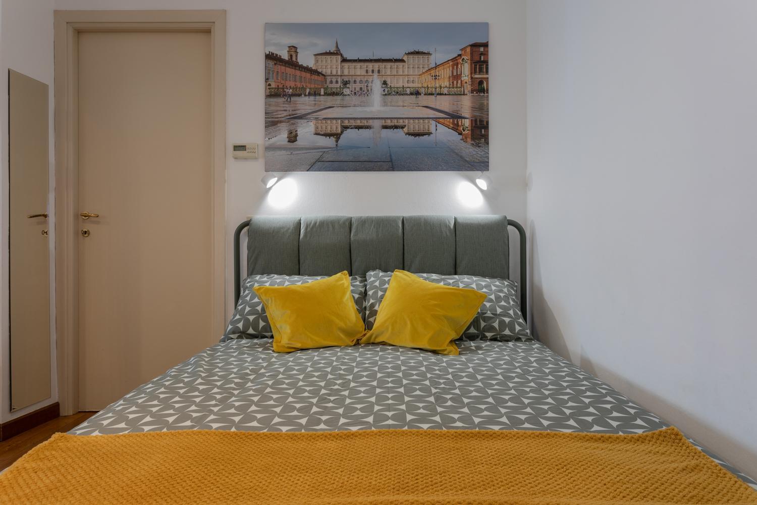 Il Nido Dell'Elefante Apartment Turin Bagian luar foto